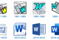 Sejarah microsoft word dan excel